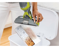 Shark Bezprzewodowy mop VacMop VM200EU - 1585857 - zdjęcie 4